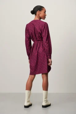 Lizette Dress