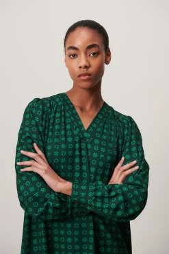 Lizette Dress