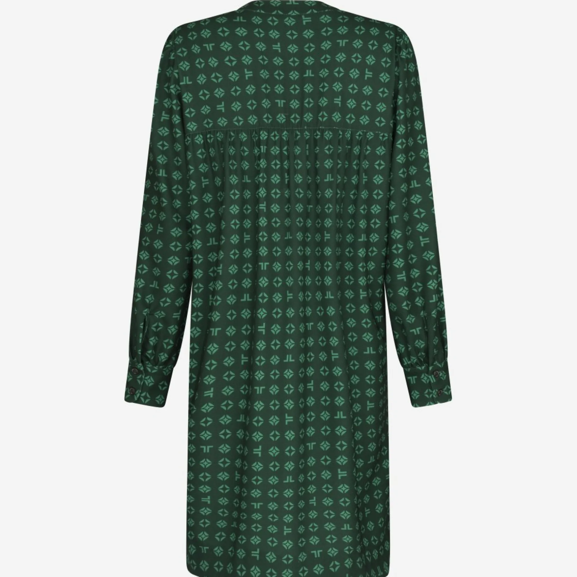 Lizette Dress