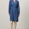 Lizette Dress Technical Jersey