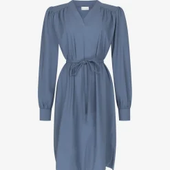 Lizette Dress Technical Jersey