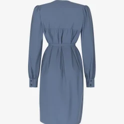 Lizette Dress Technical Jersey