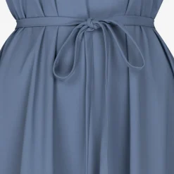 Lizette Dress Technical Jersey