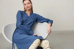 Lizette Dress Technical Jersey