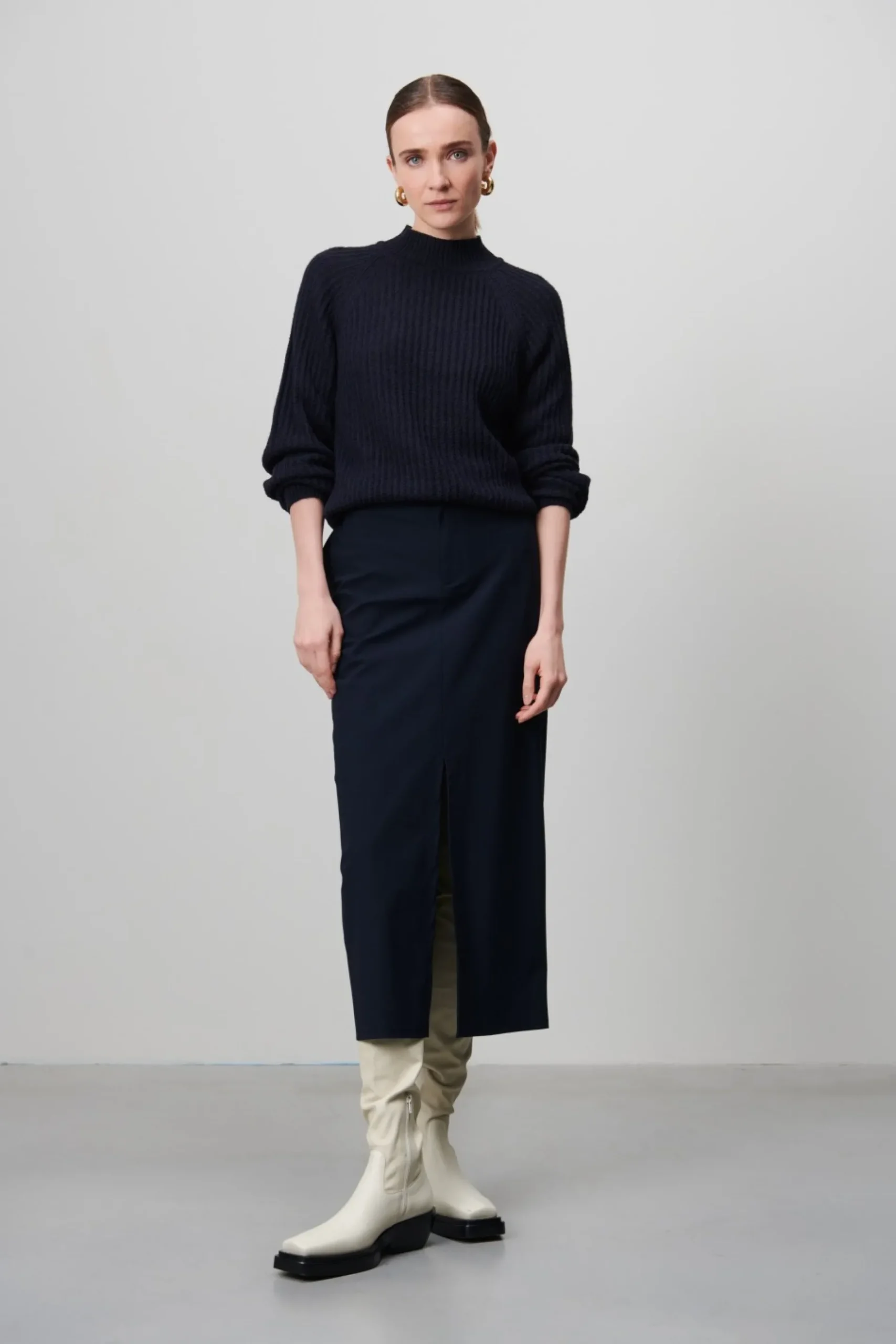 Macumba Pullover