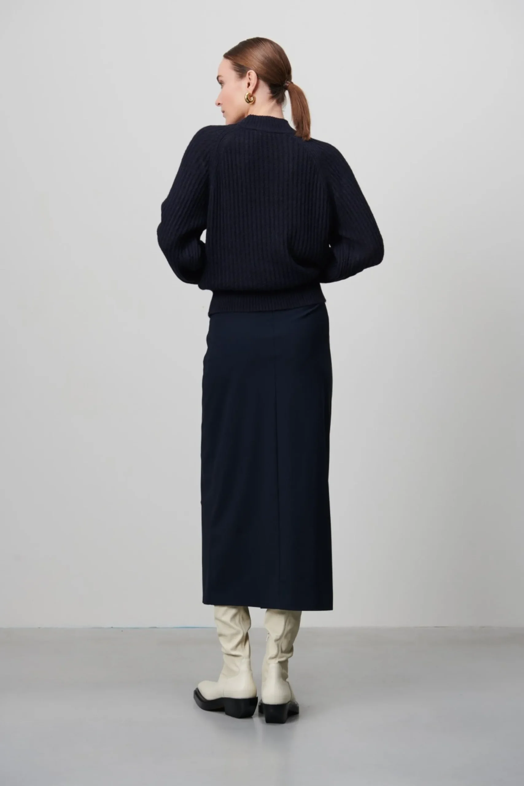 Macumba Pullover