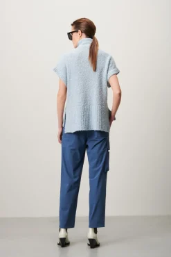 Marc/P Pants Technical Jersey