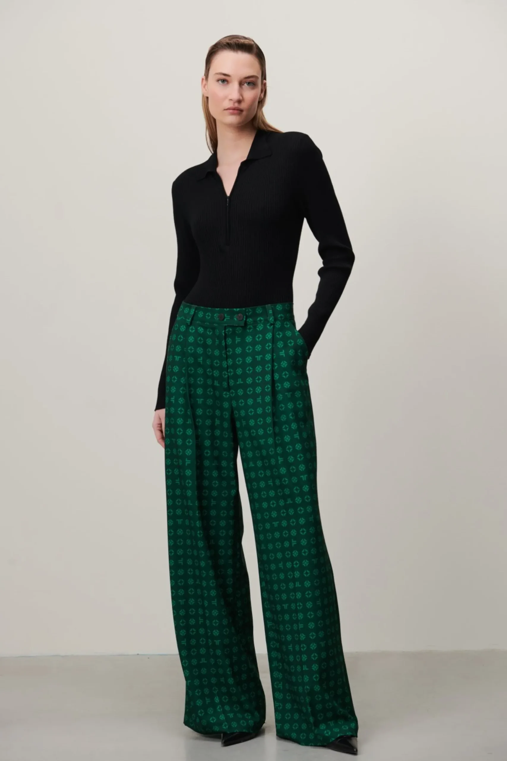 Marga Pants