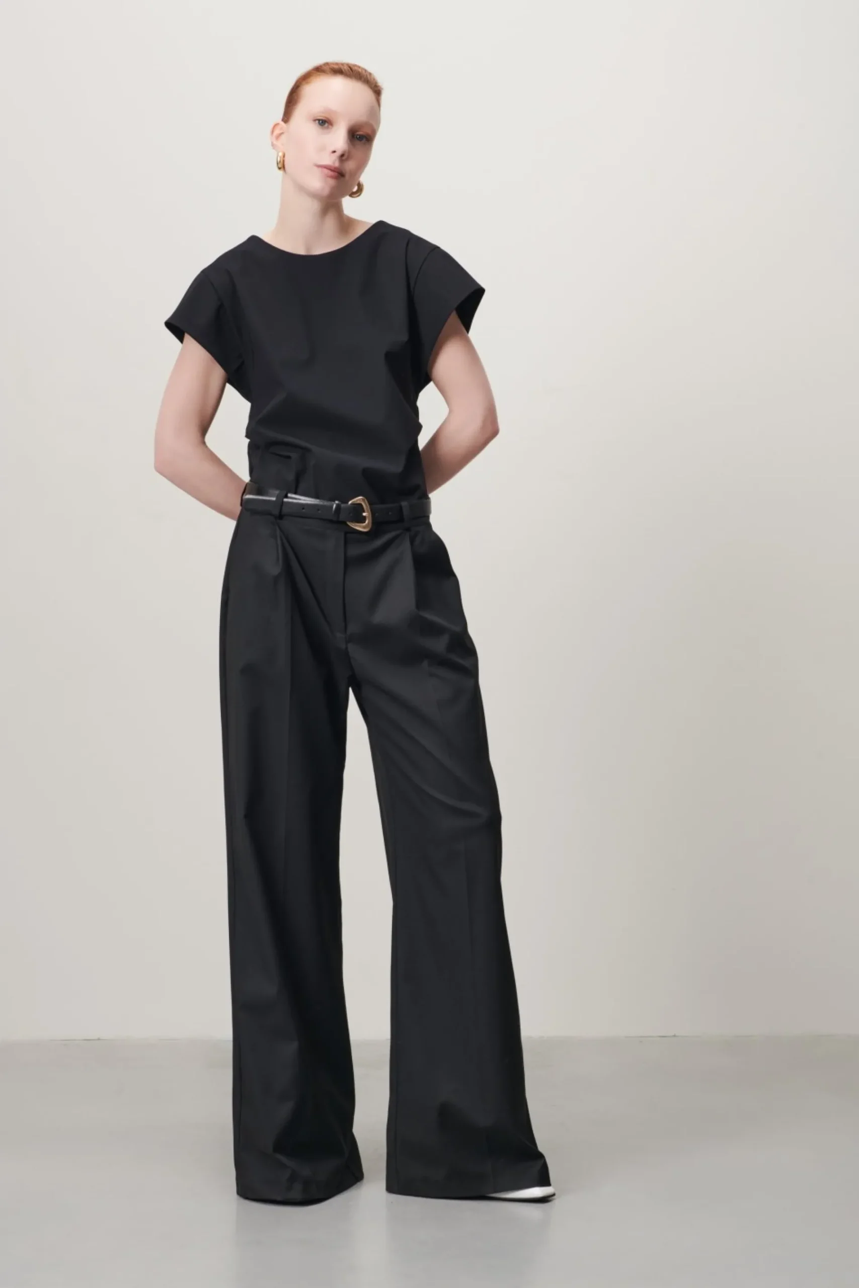 Marga Pants