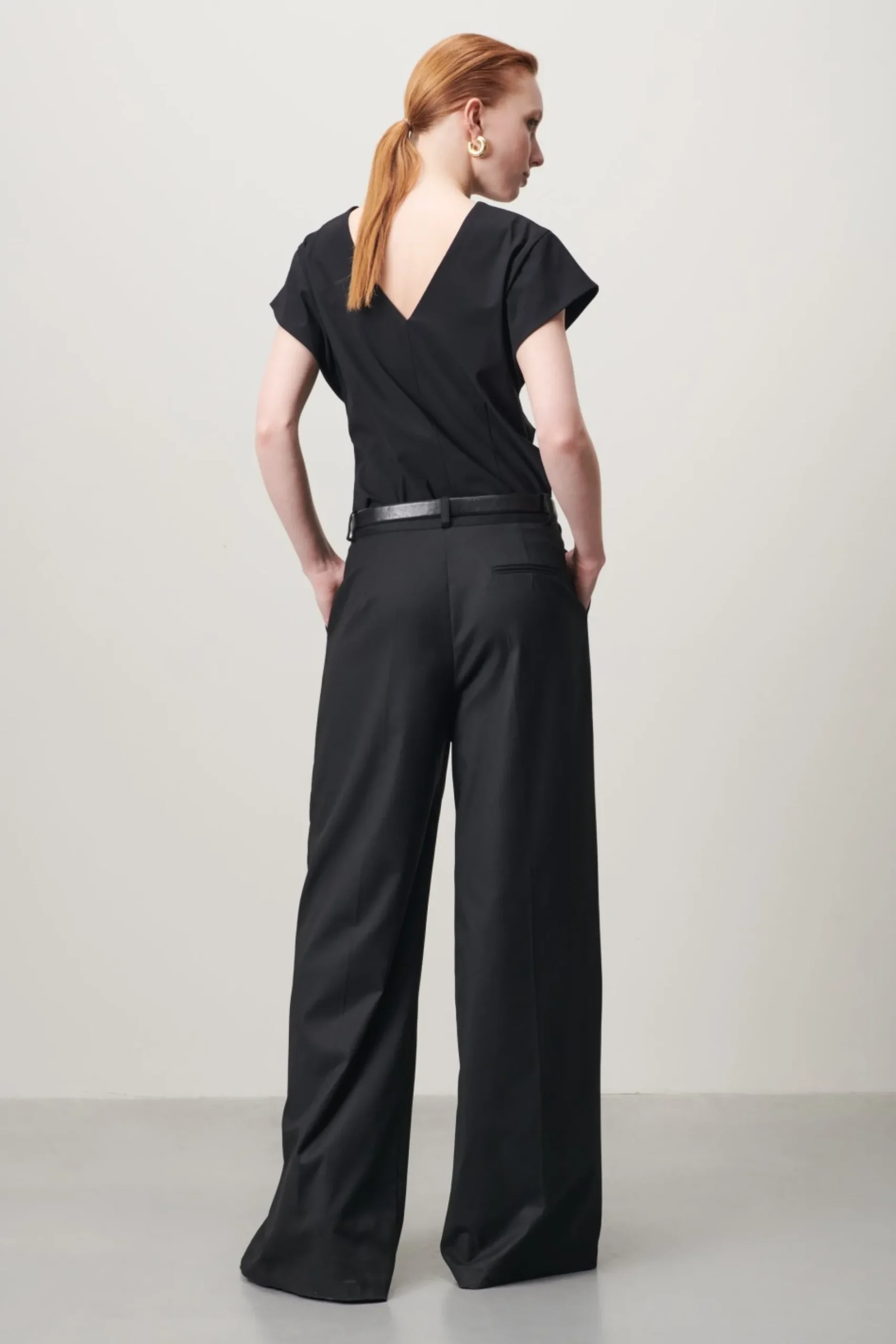 Marga Pants