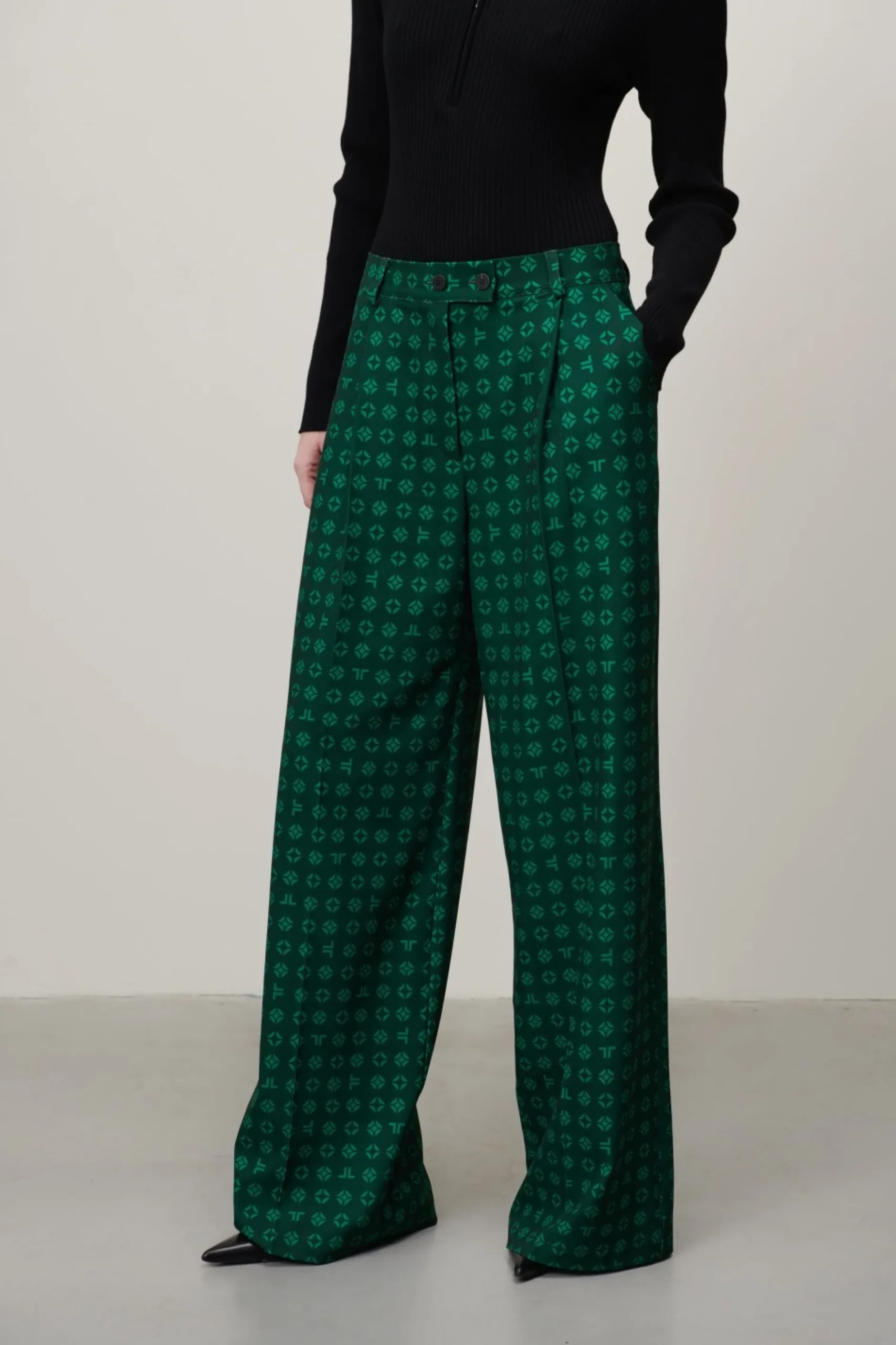 Marga Pants