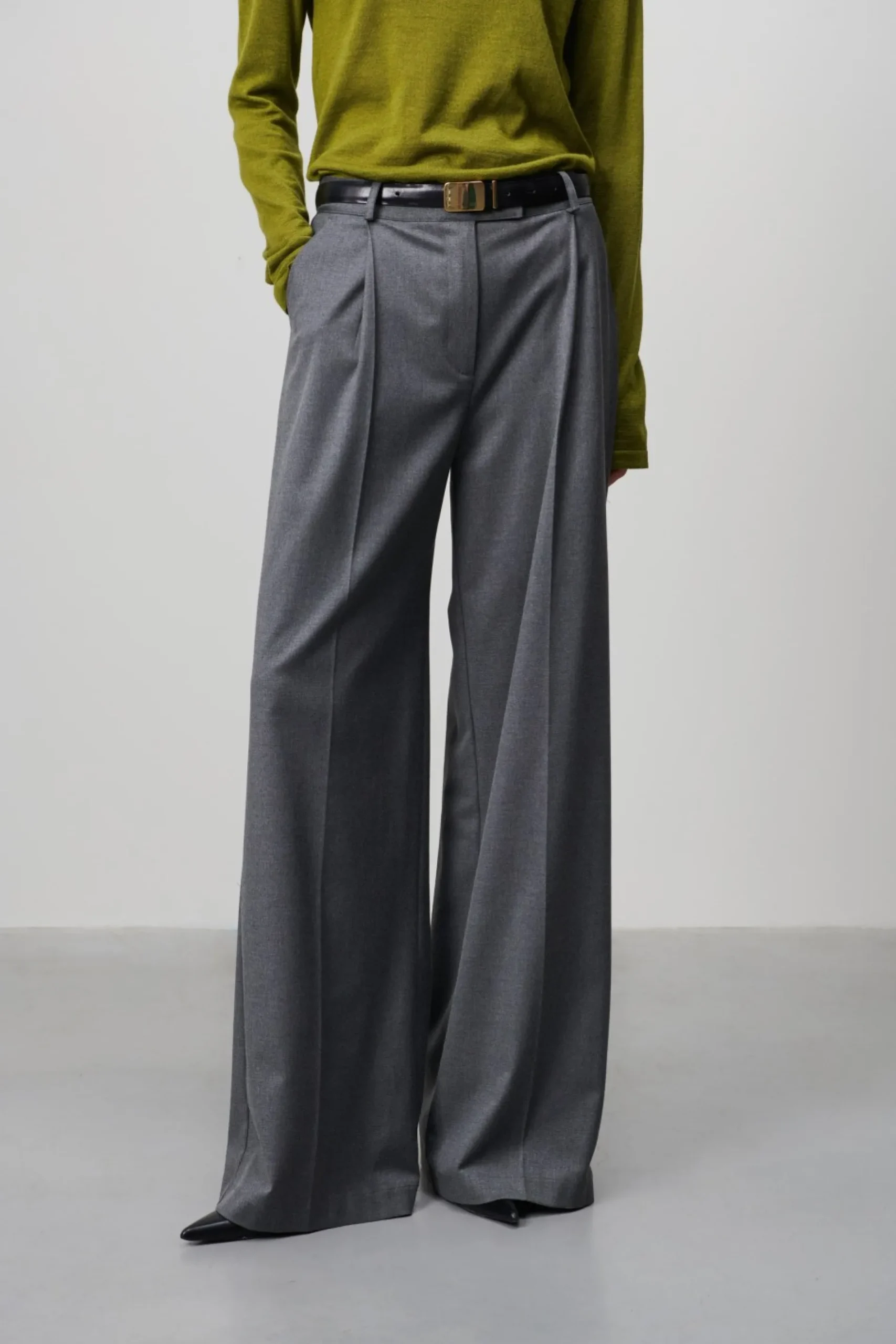 Marga Pants