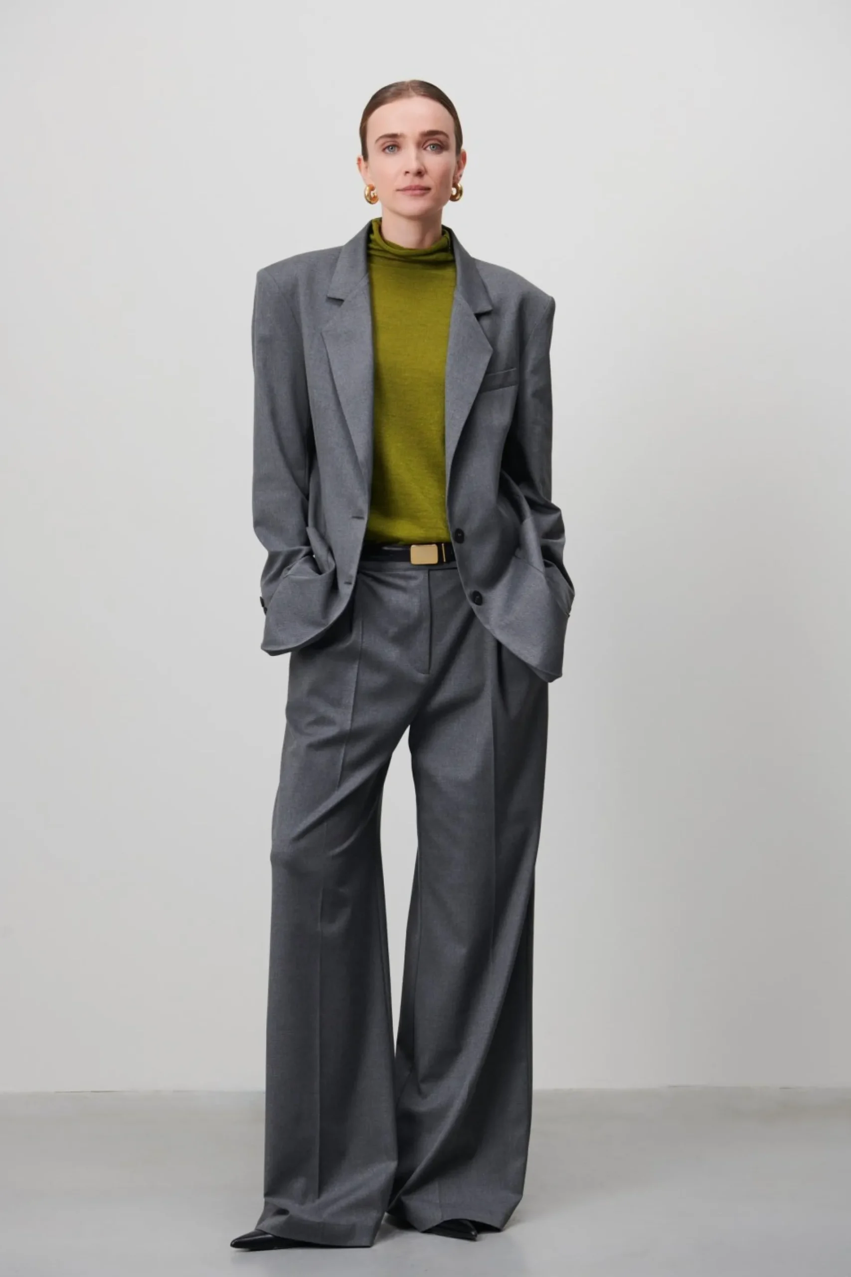 Marga Pants