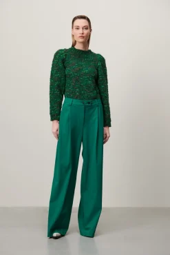Marga Pants Technical Jersey