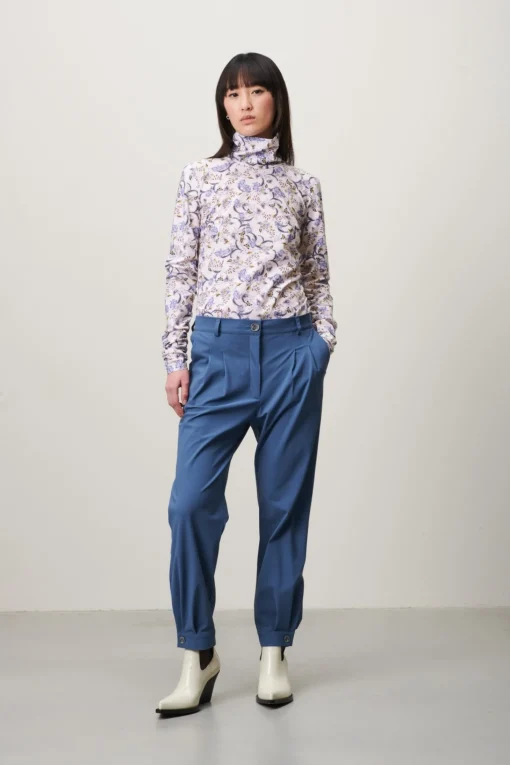 Mascha Top Technical Jersey