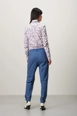 Mascha Top Technical Jersey