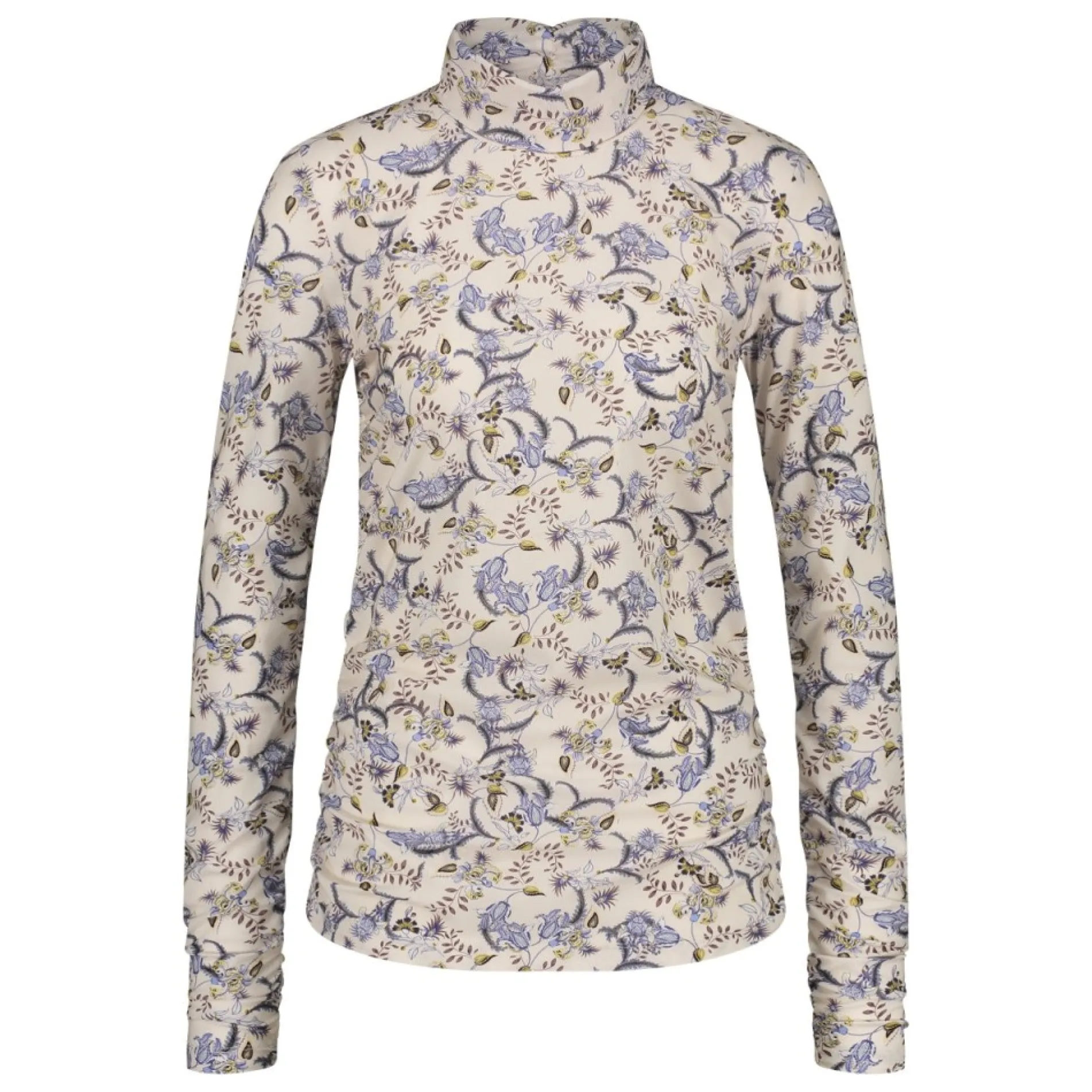 Mascha Top Technical Jersey