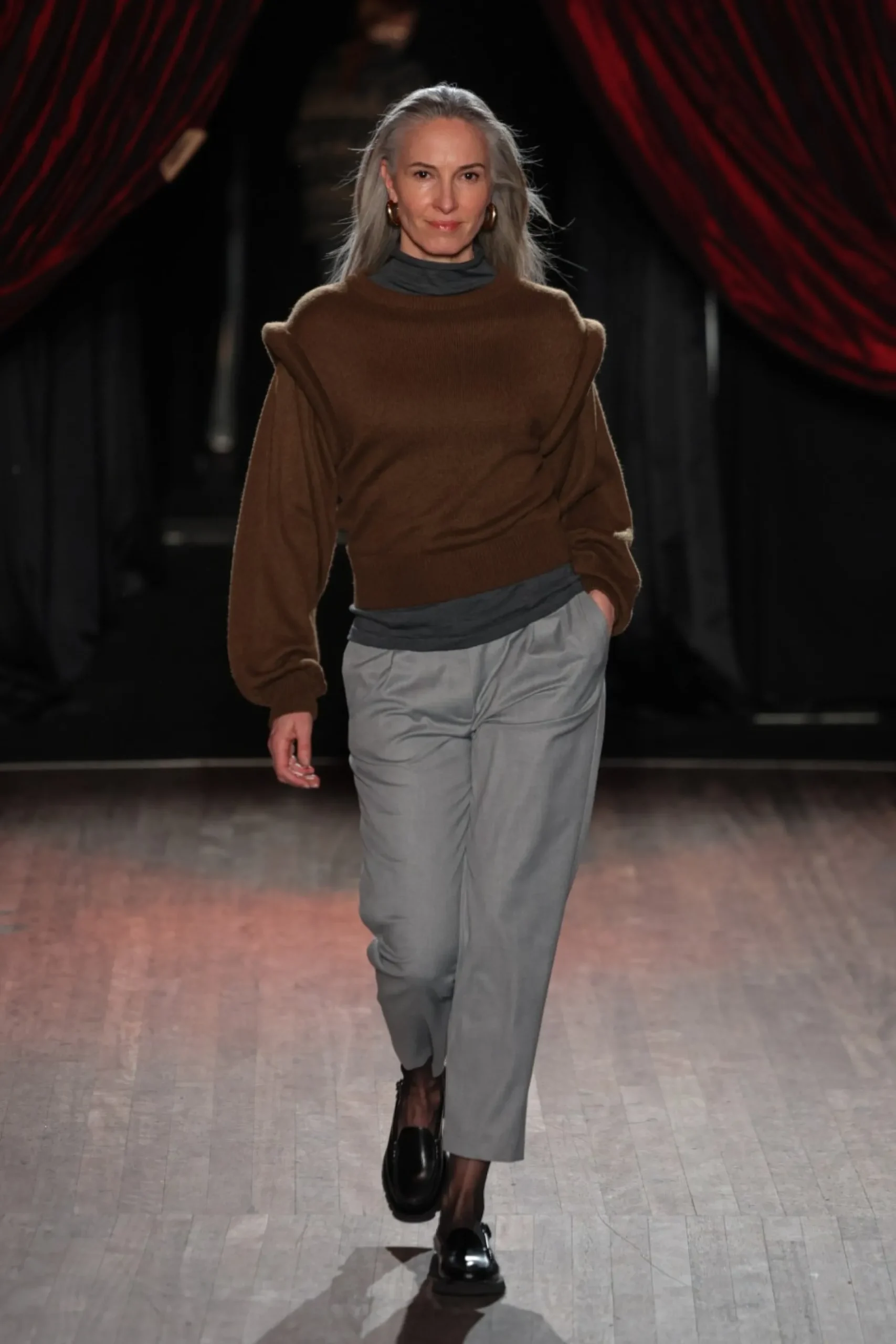 Medea Pants