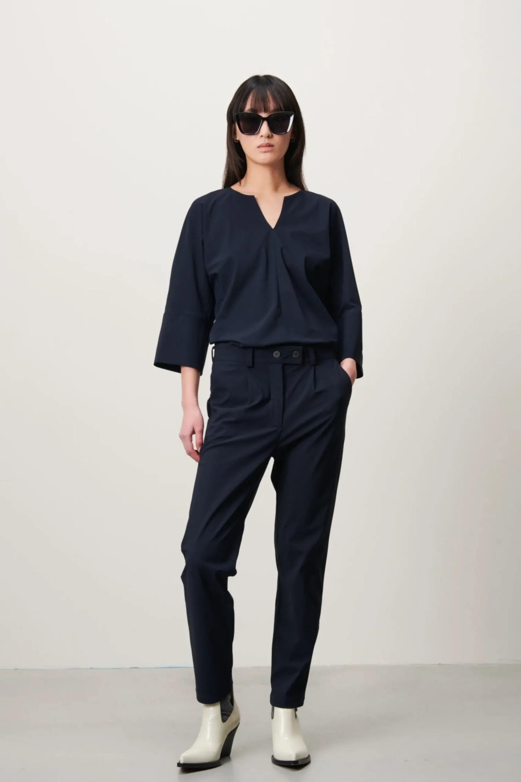 Medea Pants Technical Jersey