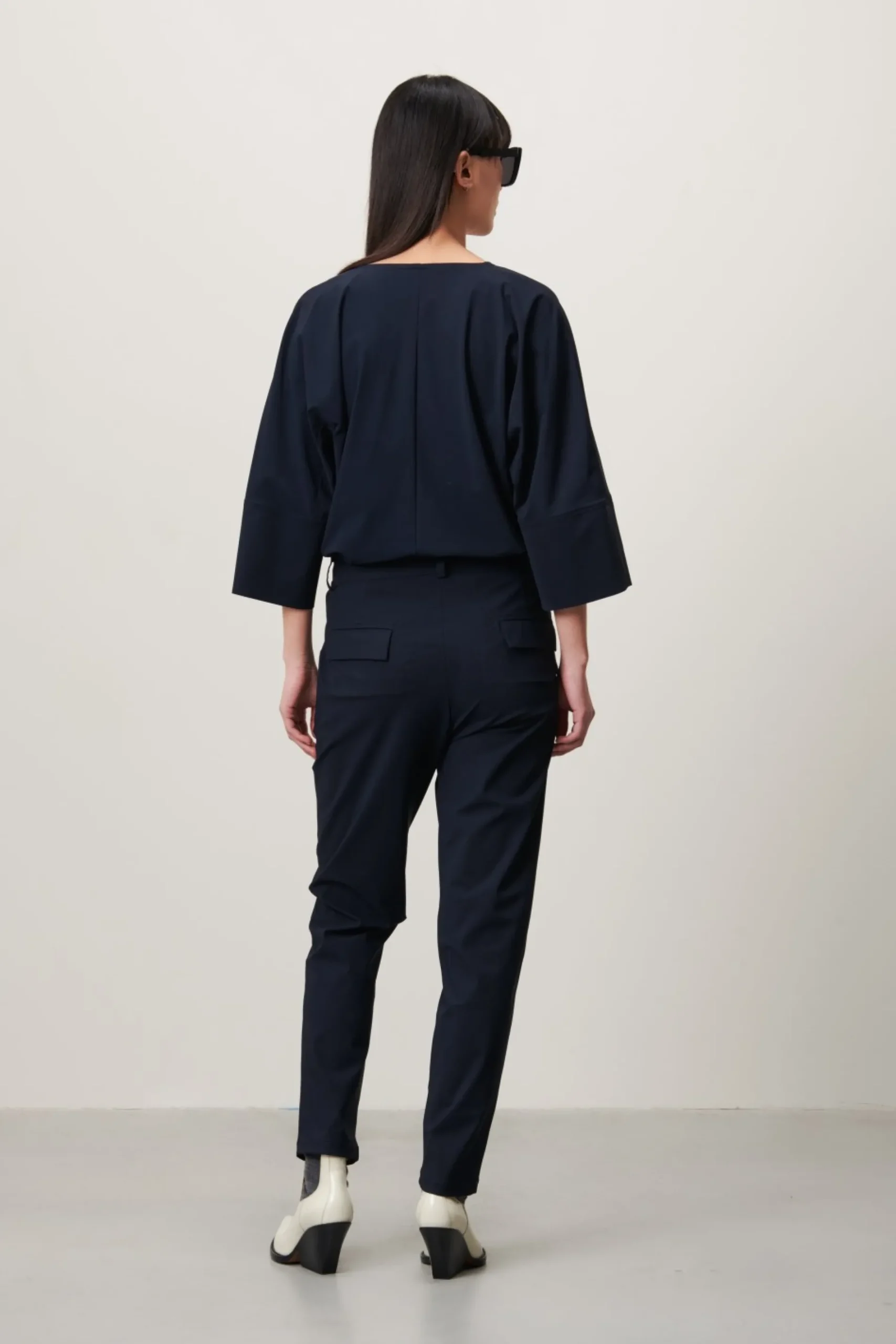 Medea Pants Technical Jersey