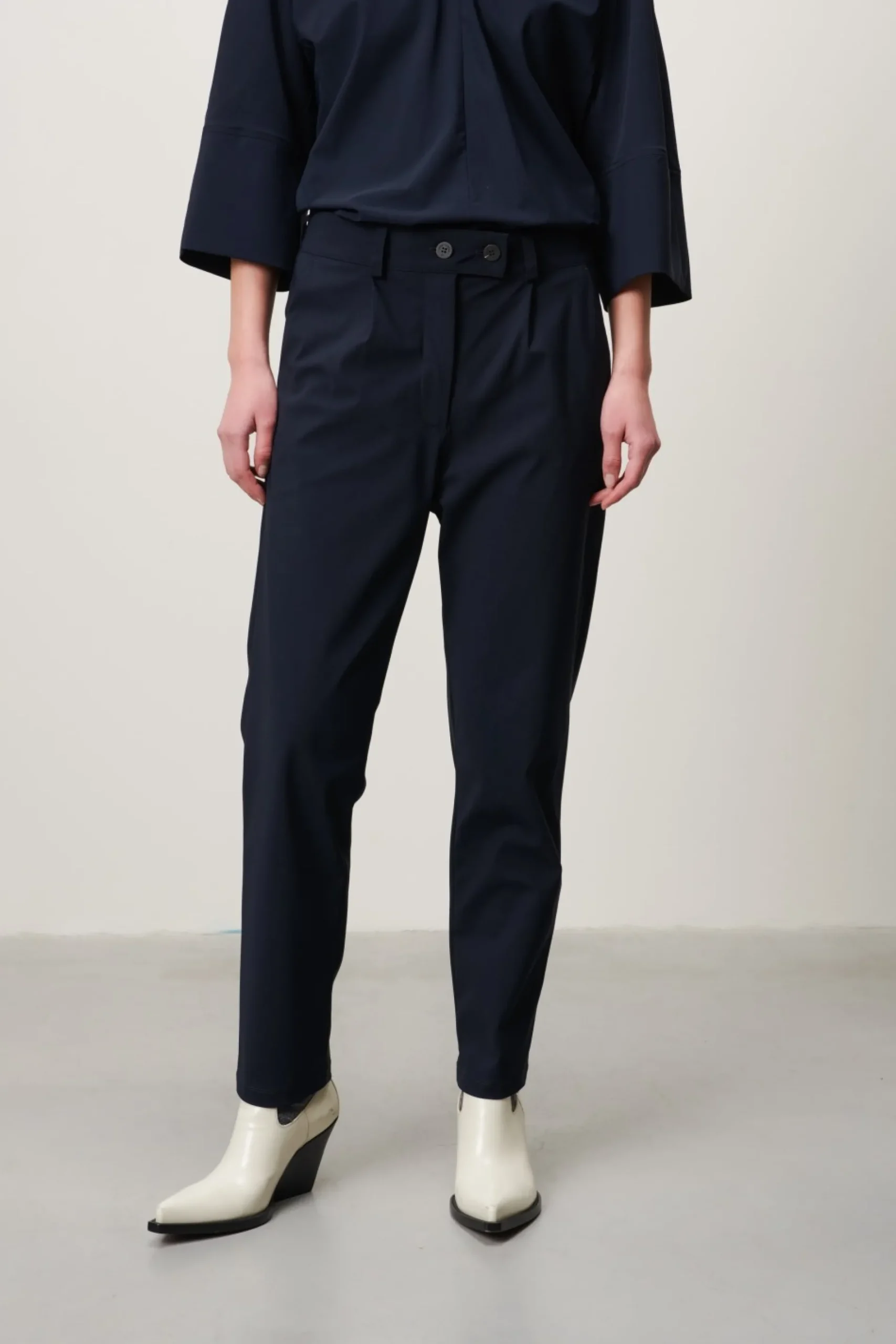 Medea Pants Technical Jersey
