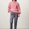 Medea/P Pants Technical Jersey