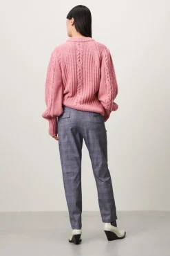 Medea/P Pants Technical Jersey