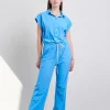 Mico Jumpsuit Ks Technical Jersey