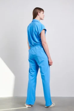 Mico Jumpsuit Ks Technical Jersey