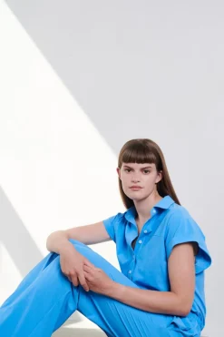 Mico Jumpsuit Ks Technical Jersey