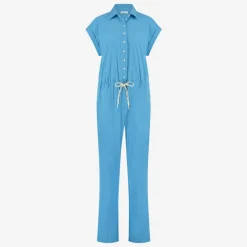 Mico Jumpsuit Ks Technical Jersey