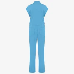 Mico Jumpsuit Ks Technical Jersey