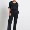 Mico Jumpsuit Technical Jersey
