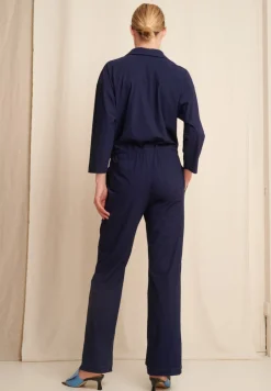 Mico Jumpsuit Technical Jersey