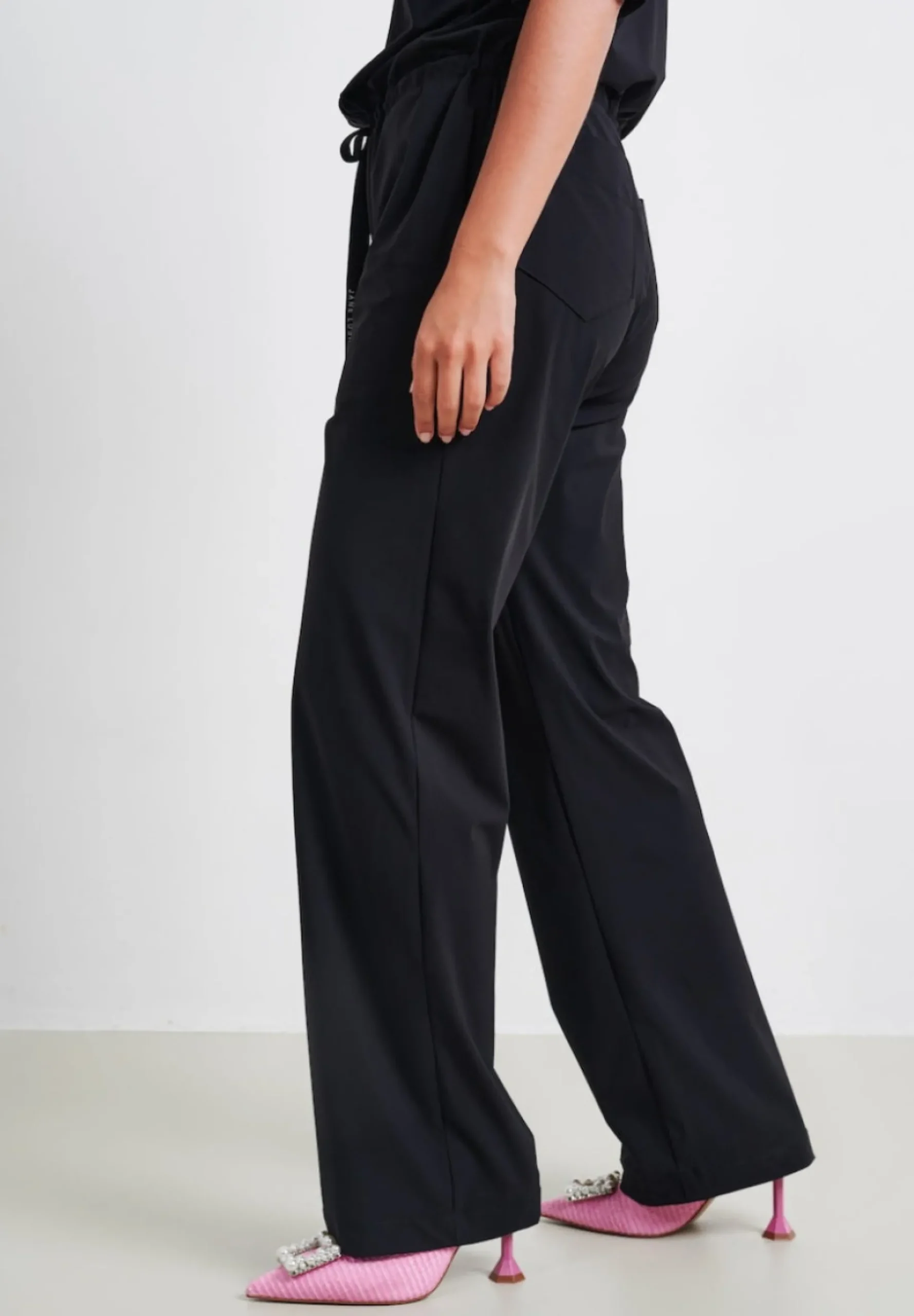 Mico Jumpsuit Technical Jersey
