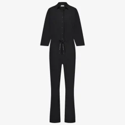 Mico Jumpsuit Technical Jersey
