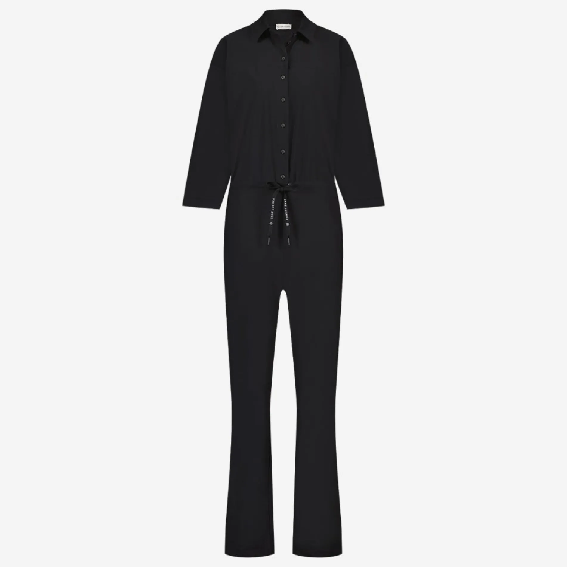 Mico Jumpsuit Technical Jersey