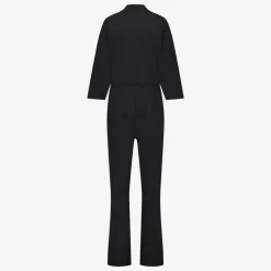 Mico Jumpsuit Technical Jersey
