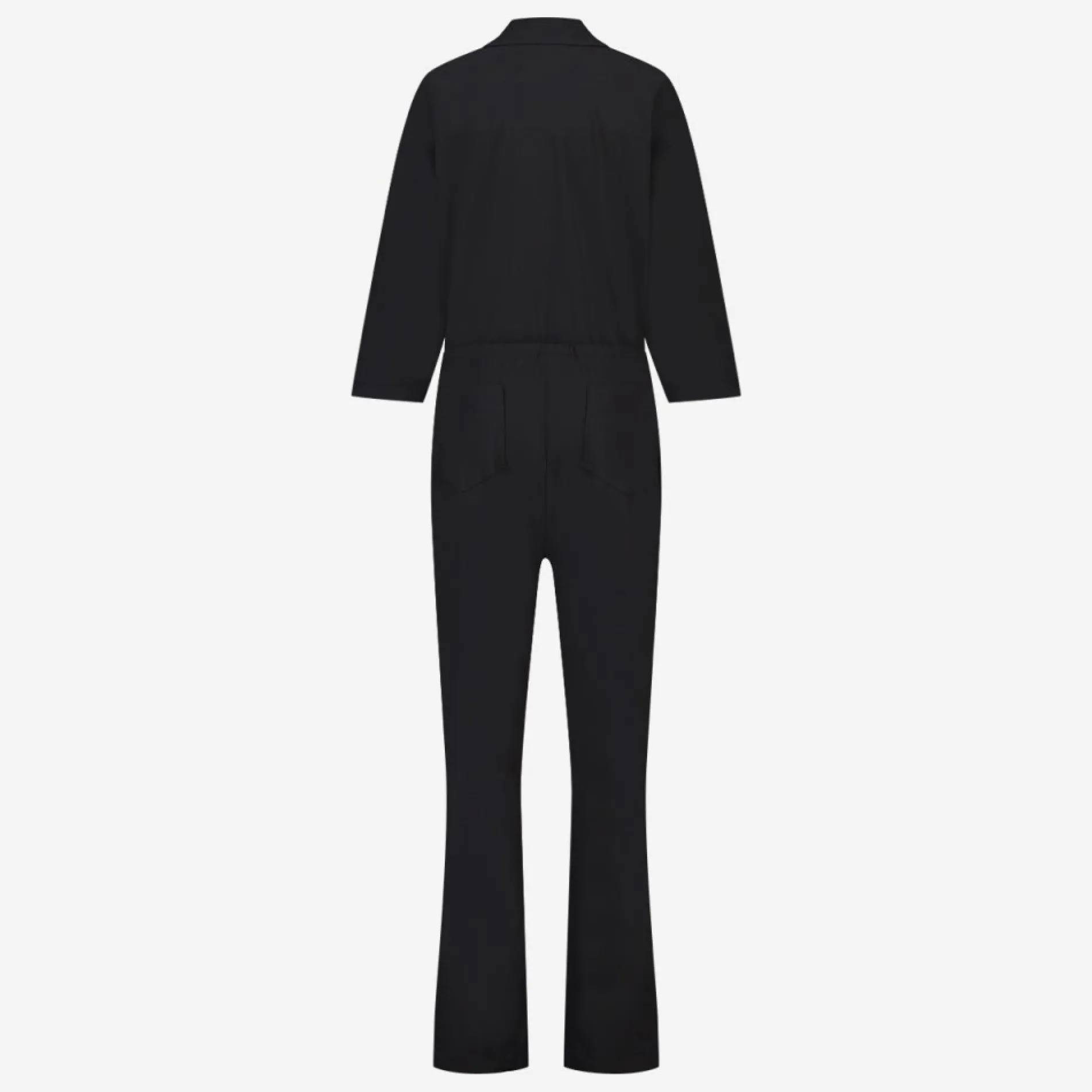 Mico Jumpsuit Technical Jersey