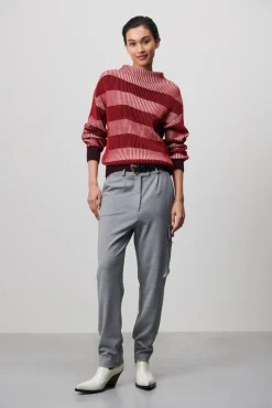 Mitzi Pullover