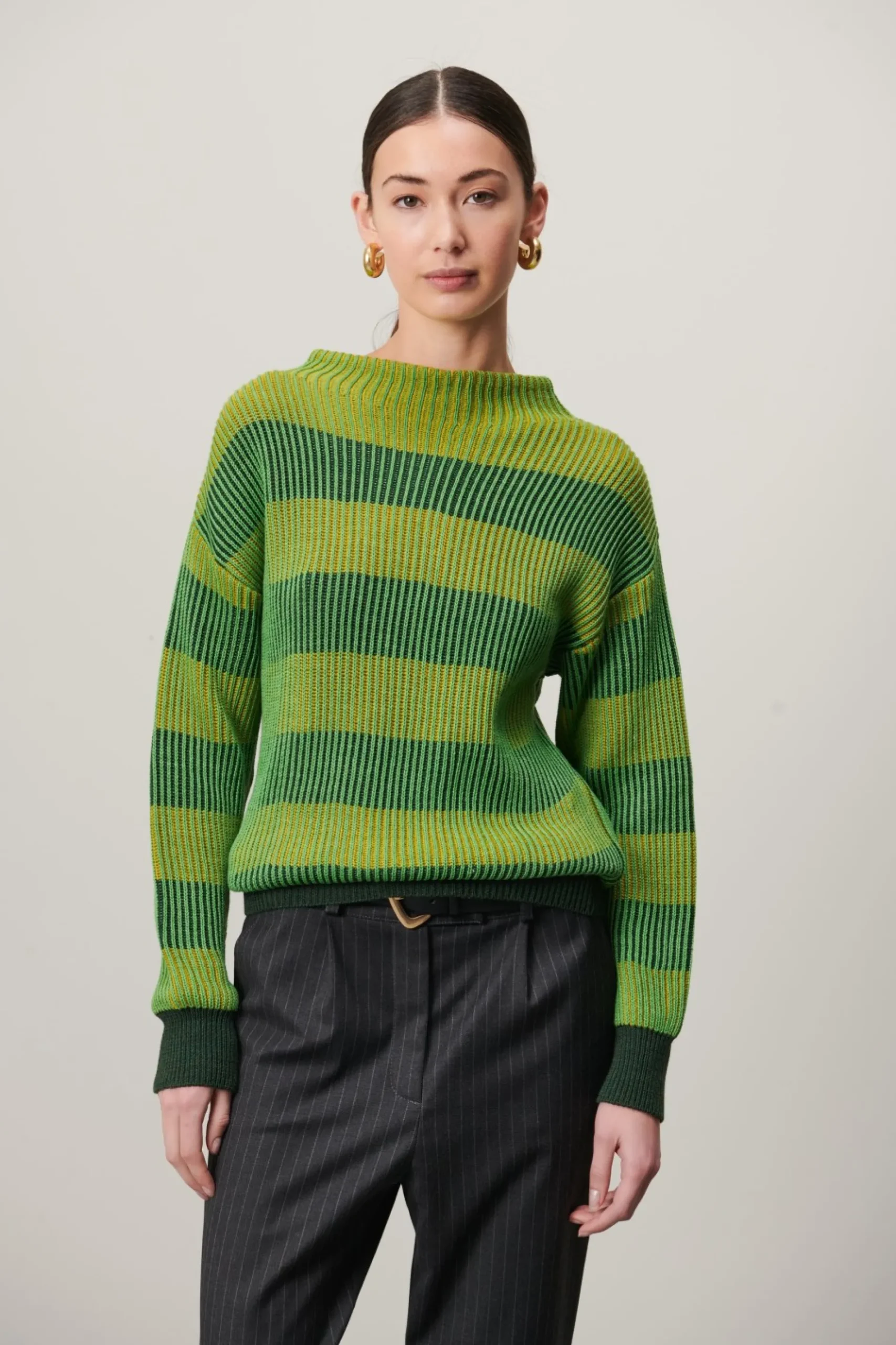 Mitzi Pullover