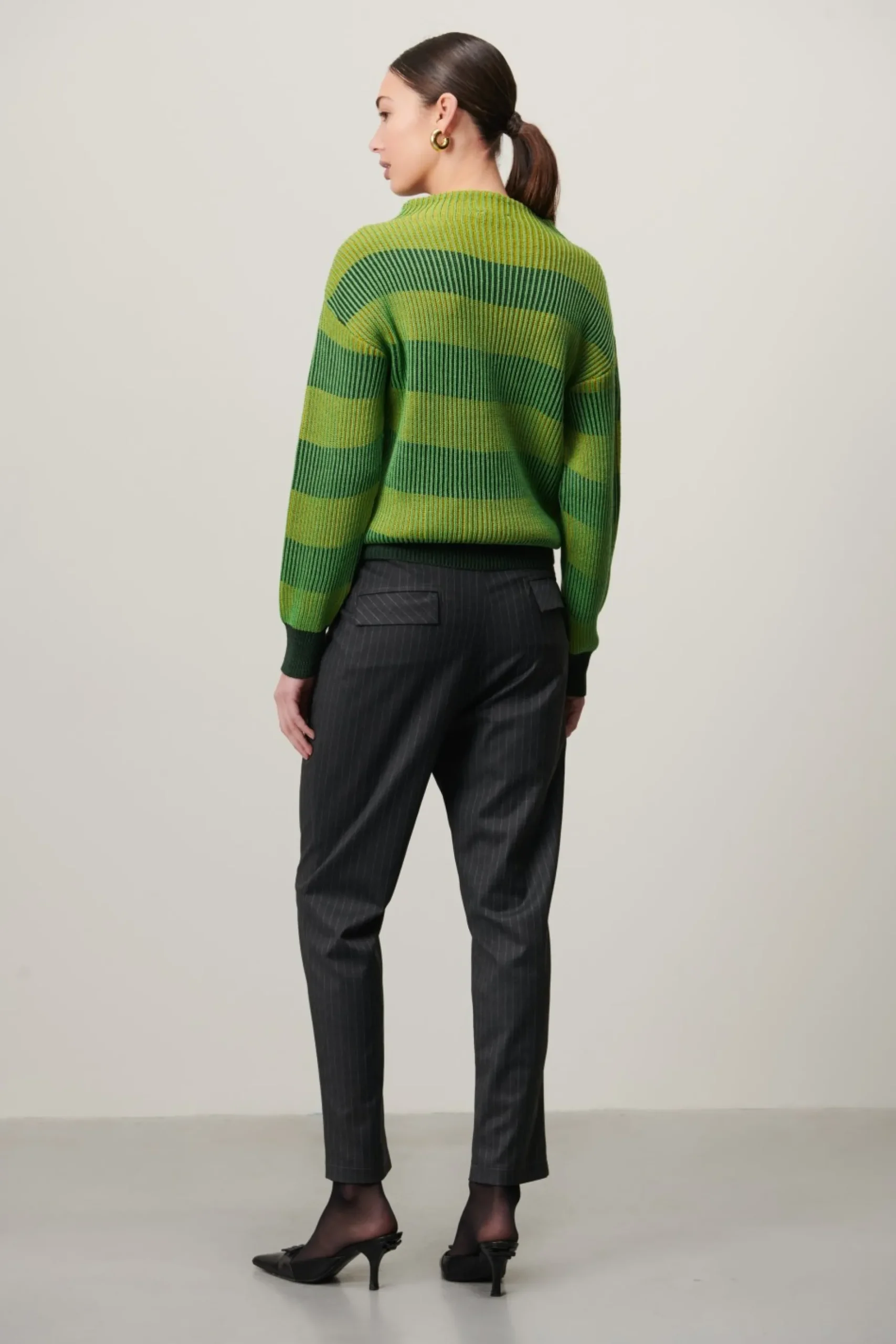 Mitzi Pullover