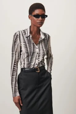Noel Ls Blouse