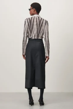 Noel Ls Blouse