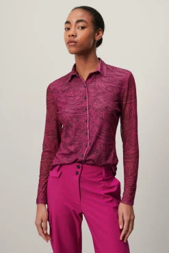 Noel Ls Blouse