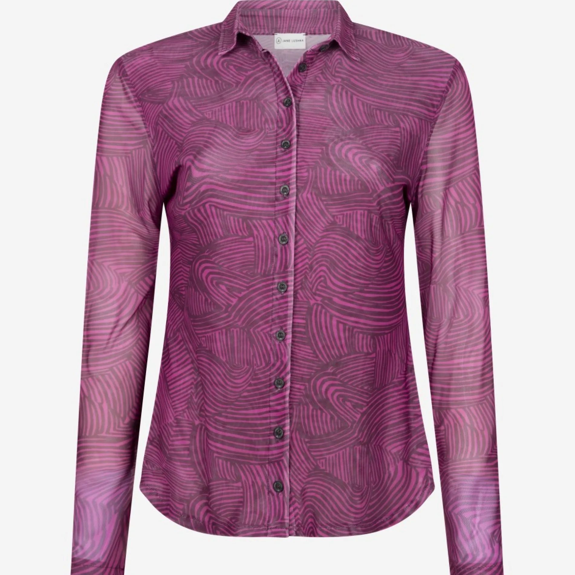 Noel Ls Blouse