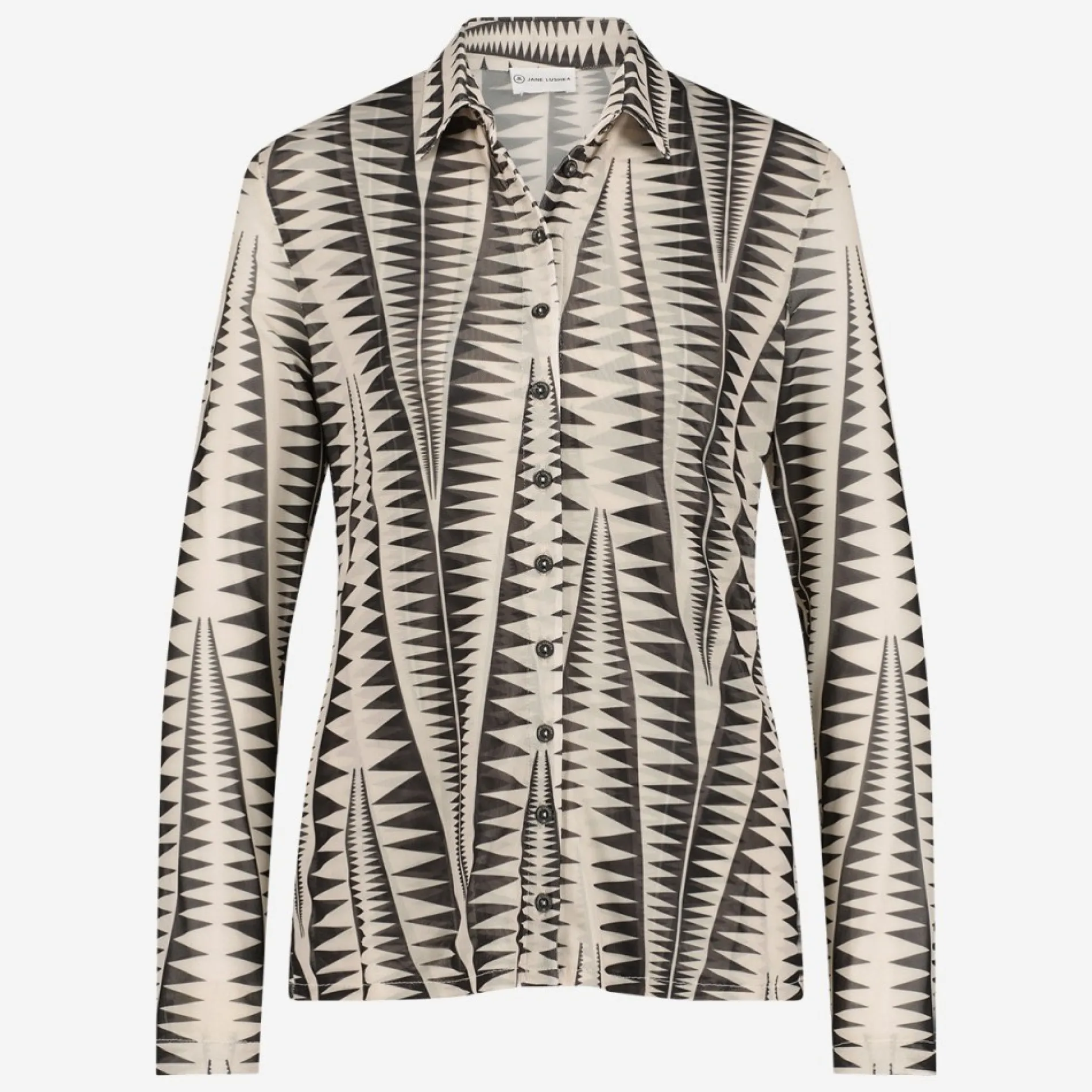 Noel Ls Blouse