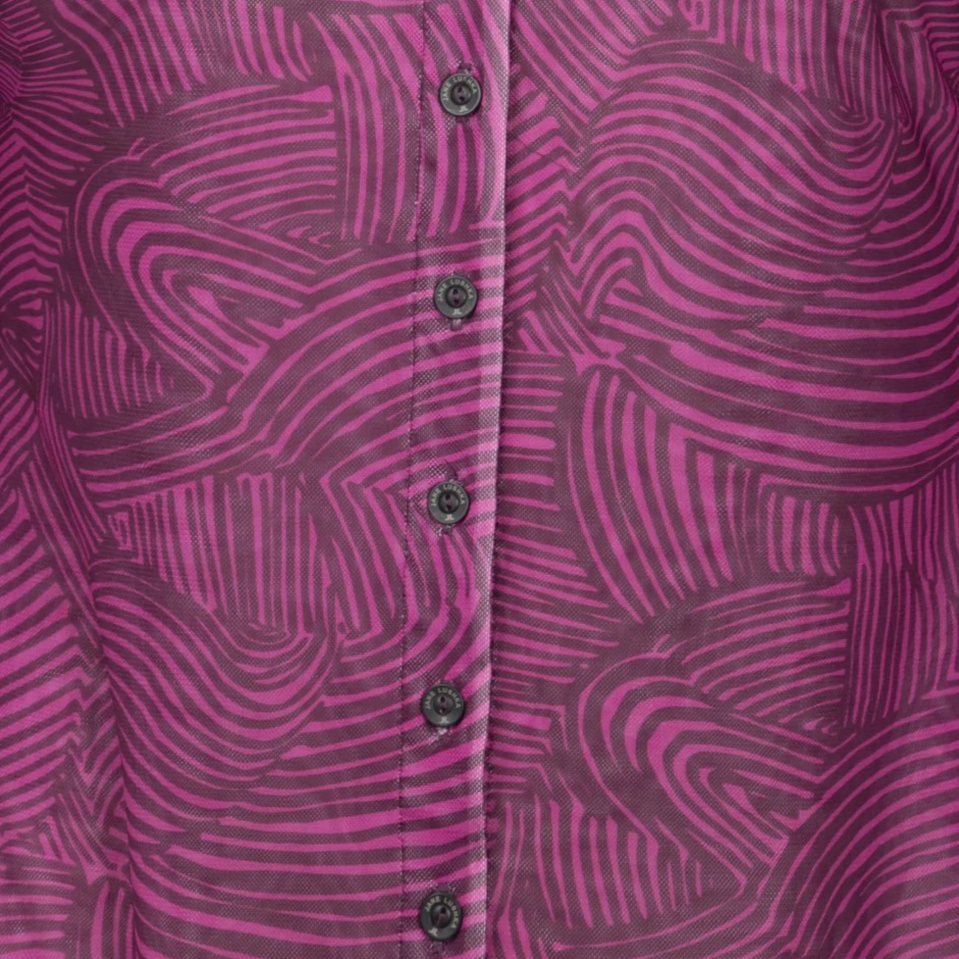 Noel Ls Blouse