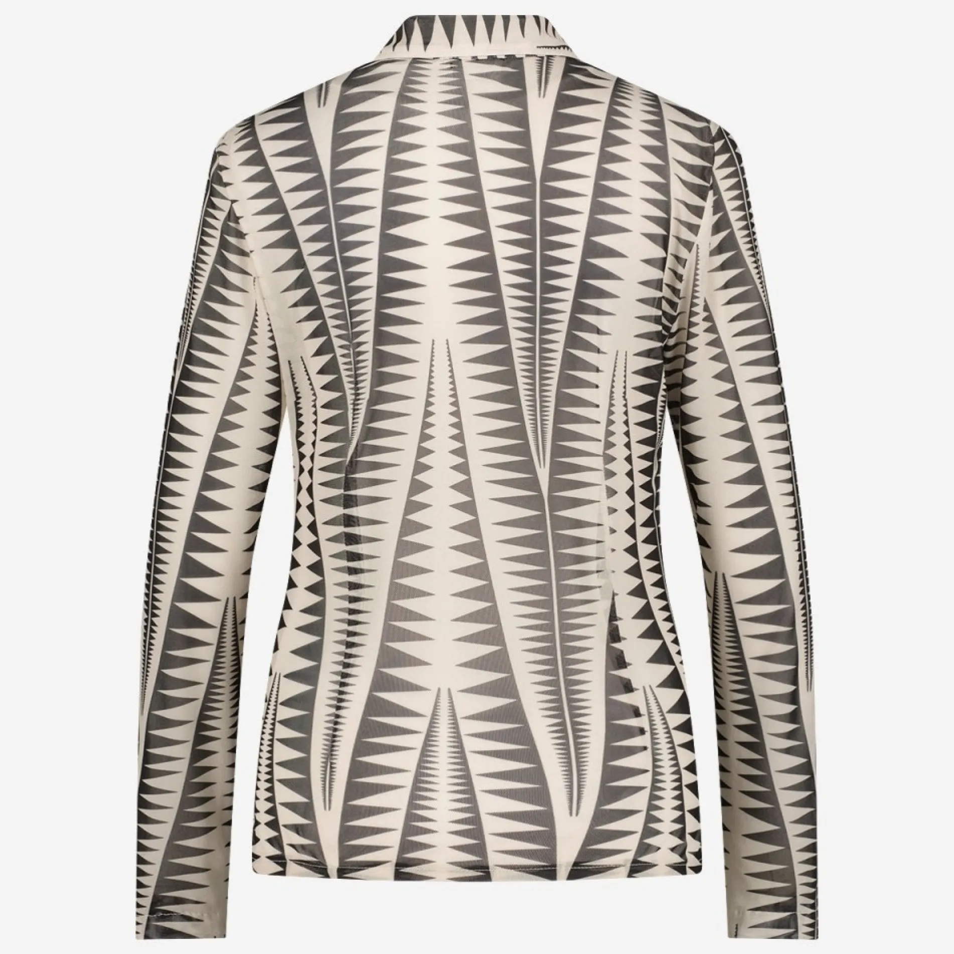 Noel Ls Blouse