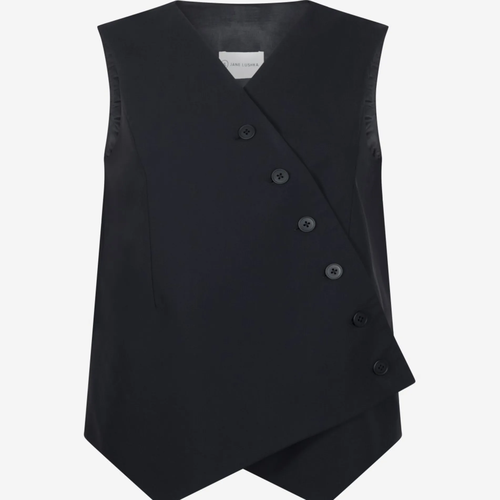 Oliver Vest Technical Jersey